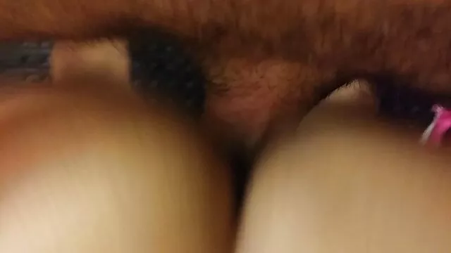 Juguete ver porno audio latino de Alysha