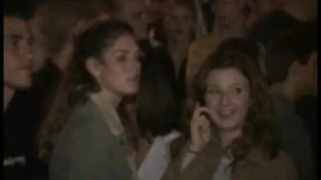 El gangbang de la xnxxx en español latino BBC de Lori