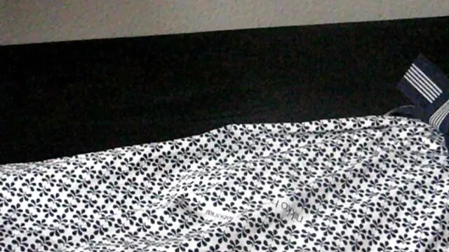 Atado y negado, hasta que finalmente ... (parte 2 de 2) videos porno en idioma latino