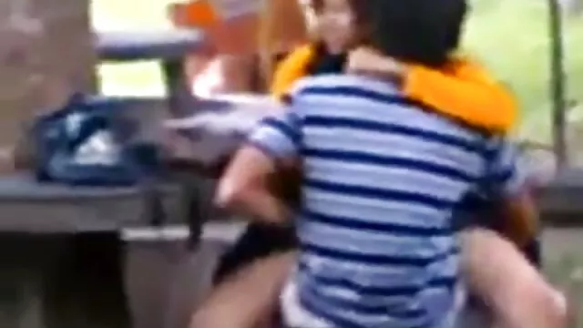 Moralejas sueltas follando en español latino