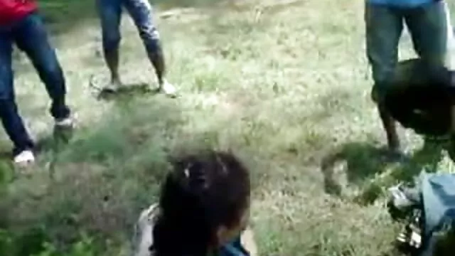 HDVPass Rubia apretada Ella Milano hace garganta profunda videos hentai audio latino y cabalga polla