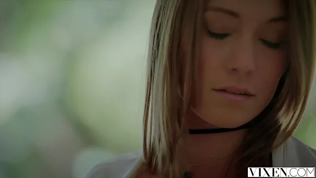 Simone - Fetiche de hentai en español latino sin censura pies