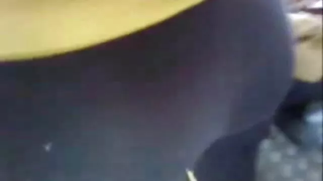 Grueso porno en idioma español latino ébano BBW Yella - Juega con dos BBC