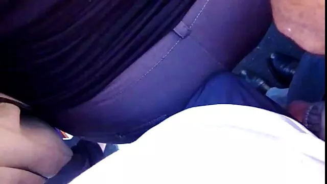 A Pretty Blonde videos de sexo español latino le gusta actuar en la cámara