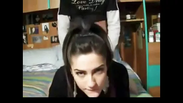 Putas porno latino en castellano universitarias