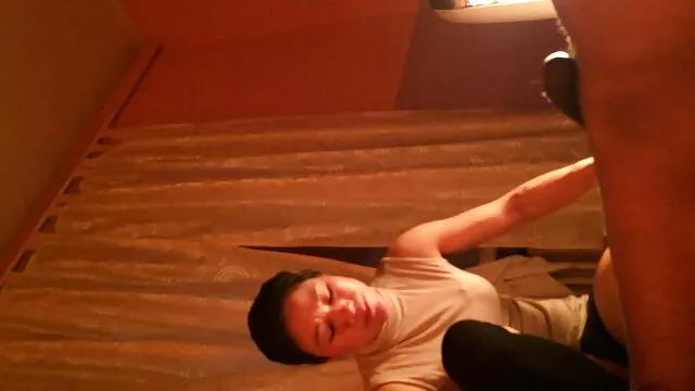 Encerrado dentro y videos xxx en español latino fuera para follar