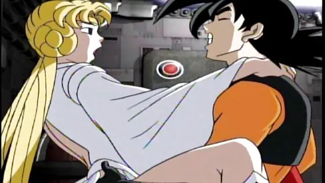 Casting Couch-X Georgia hentai latinos peach emocionada de hacer porno por $
