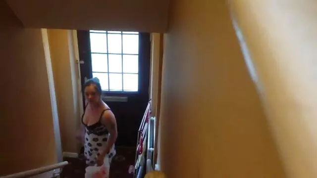 MAMÁ xxx videos en español latino NEGRA